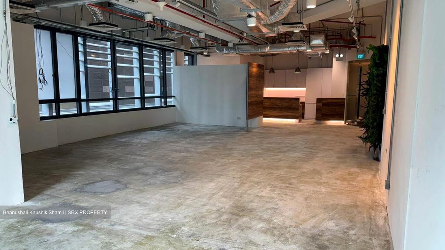 PLUS (D1), Office #576589201